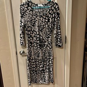 Calvin Klein dress 👗